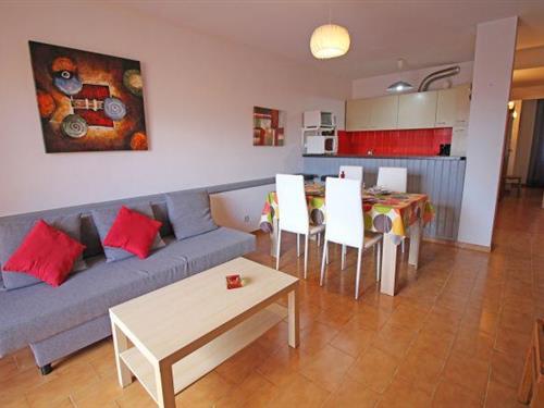 Holiday Home/Apartment - 6 persons -  - 17487 - Empuriabrava