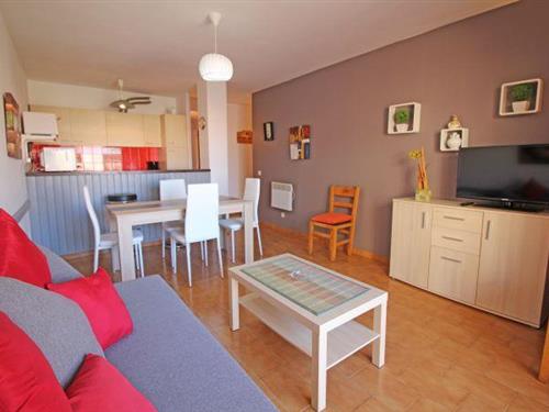 Feriehus / leilighet - 6 personer -  - 17487 - Empuriabrava