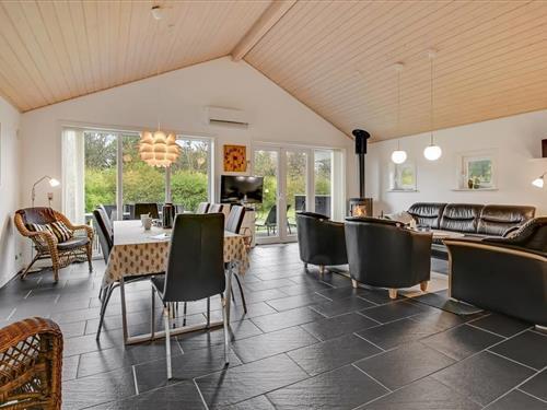 Ferienhaus - 8 Personen -  - Brombærvej - Skaven - 6880 - Tarm