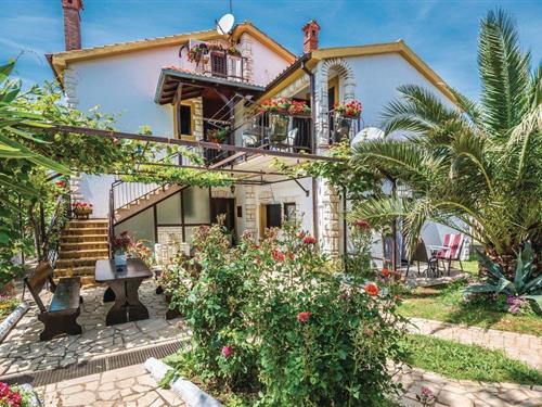 Ferienwohnung - 8 Personen -  - Rov - 52203 - Medulin