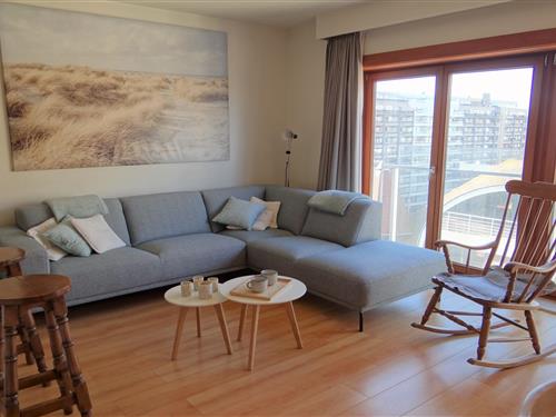 Holiday Home/Apartment - 6 persons -  - 8620 - Nieuwpoort