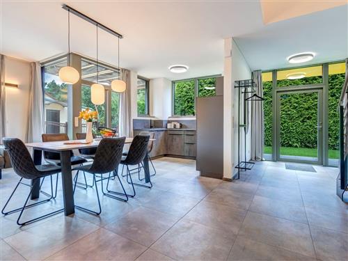 Sommerhus - 6 personer -  - Waldstraße - 17449 - Karlshagen