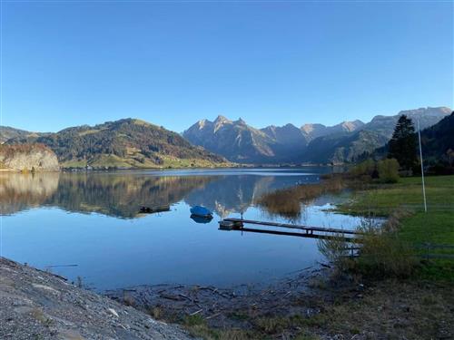 Sommerhus - 4 personer -  - Euthal - 8844