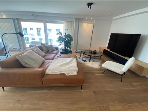 Ferielejlighed - 5 personer -  - 8300 - Knokke-Heist