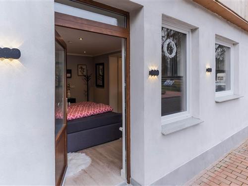 Ferieleilighet - 2 personer -  - 25832 - Tönning