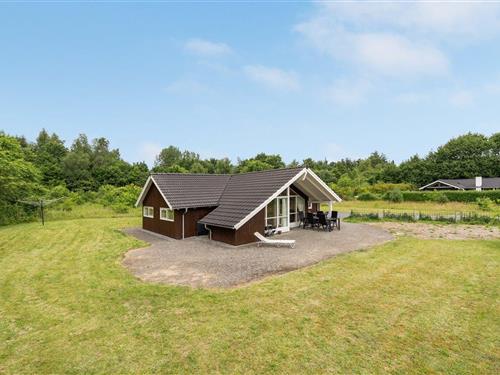 Feriehus - 6 personer -  - Østmarken - Arrild - 6520 - Toftlund