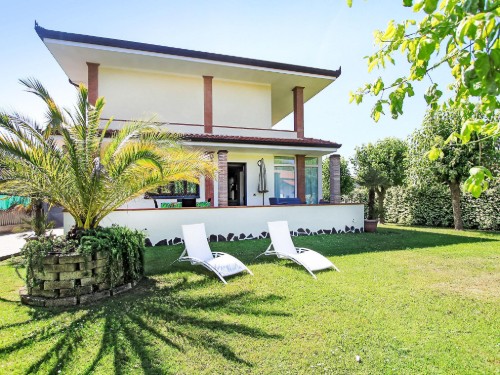 Fritidshus - 4 personer -  - 55042 - Forte Dei Marmi