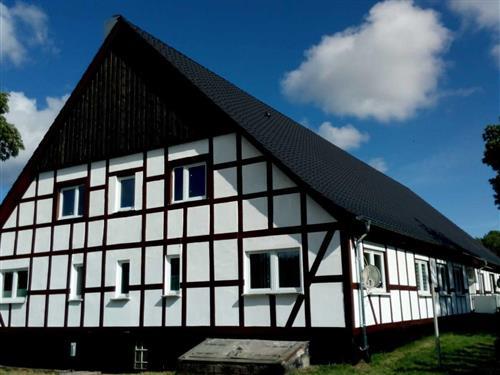  - 3 personer -  - Dargast - 18546 - Sassnitz