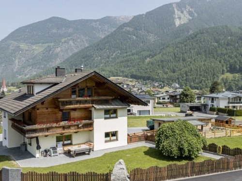 Sommerhus - 9 personer -  - 6441 - Umhausen