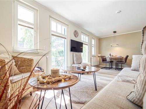 Ferielejlighed - 2 personer -  - Stromstraße - 18374 - Ostseebad Zingst A Darß