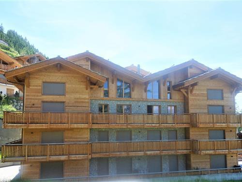 Holiday apartment - 8 persons -  - 1993 - Veysonnaz