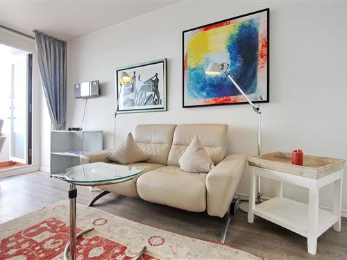 Ferieleilighet - 2 personer -  - Andreas-Dirks-Str. - 25980 - Westerland, Sylt