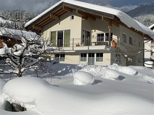 Ferielejlighed - 7 personer -  - Rosental - 5771 - Leogang