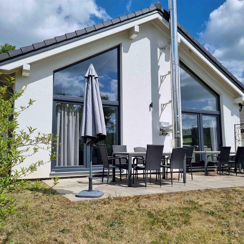 Sommerhus - 8 personer -  - Holunderweg - 95490 - Mistelgau