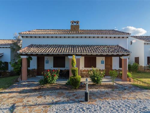 Sommerhus - 4 personer -  - 23485 - Pozo Alcón