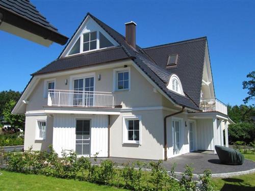 Ferielejlighed - 4 personer -  - 18374 - Zingst