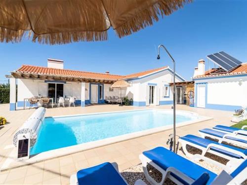 Semesterlägenhet - 8 personer -  - 8670-156 - Aljezur