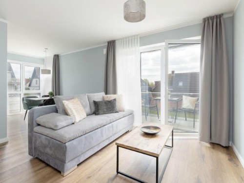 Ferienwohnung - 4 Personen -  - Möwenberg - 23683 - Scharbeutz