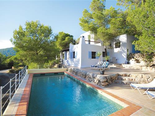 Holiday Home/Apartment - 6 persons -  - 07800 - Ibiza
