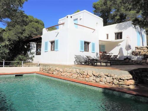 Villa - 6 personer -  - 07800 - Ibiza