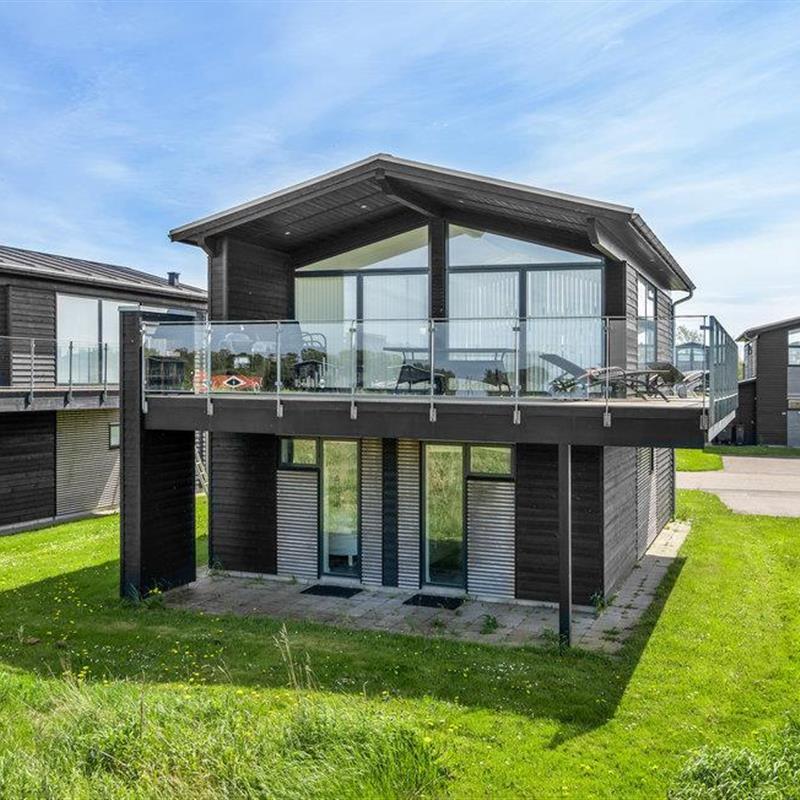 Ferienhaus - 6 Personen -  - Kæreng - 9900 - Frederikshavn