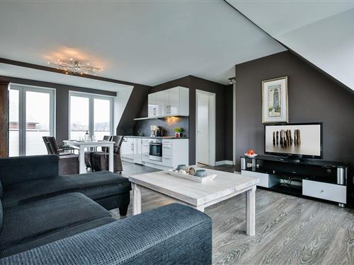 Ferieleilighet - 4 personer -  - Rantumerstraße - 25997 - Hörnum