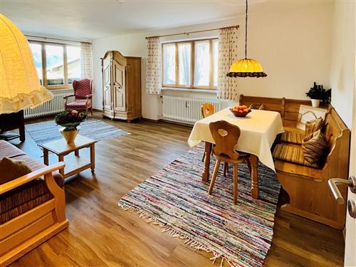 Ferieleilighet - 4 personer -  - Holzlobstraße - 83471 - Schönau Am Königssee