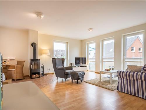 Ferielejlighed - 2 personer -  - Bahnhofsweg - 24376 - Kappeln