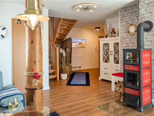 Ferielejlighed - 2 personer -  - Lindenstr - 18374 - Ostseeheilbad Zingst