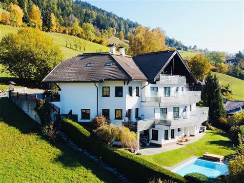 Holiday Home/Apartment - 4 persons -  - Obergaimberg - 9905 - Gaimberg