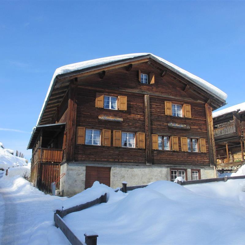 Sommerhus - 19 personer -  - Conters - 7241