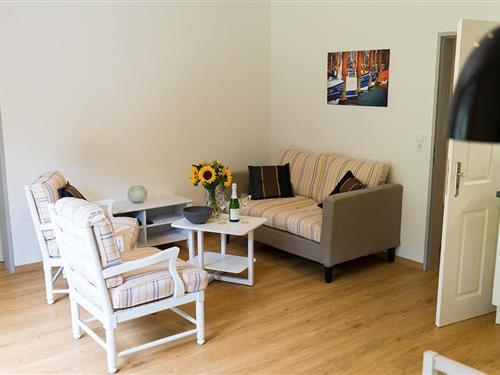 Ferielejlighed - 4 personer -  - Osterwarfer Weg - 26506 - Norddeich