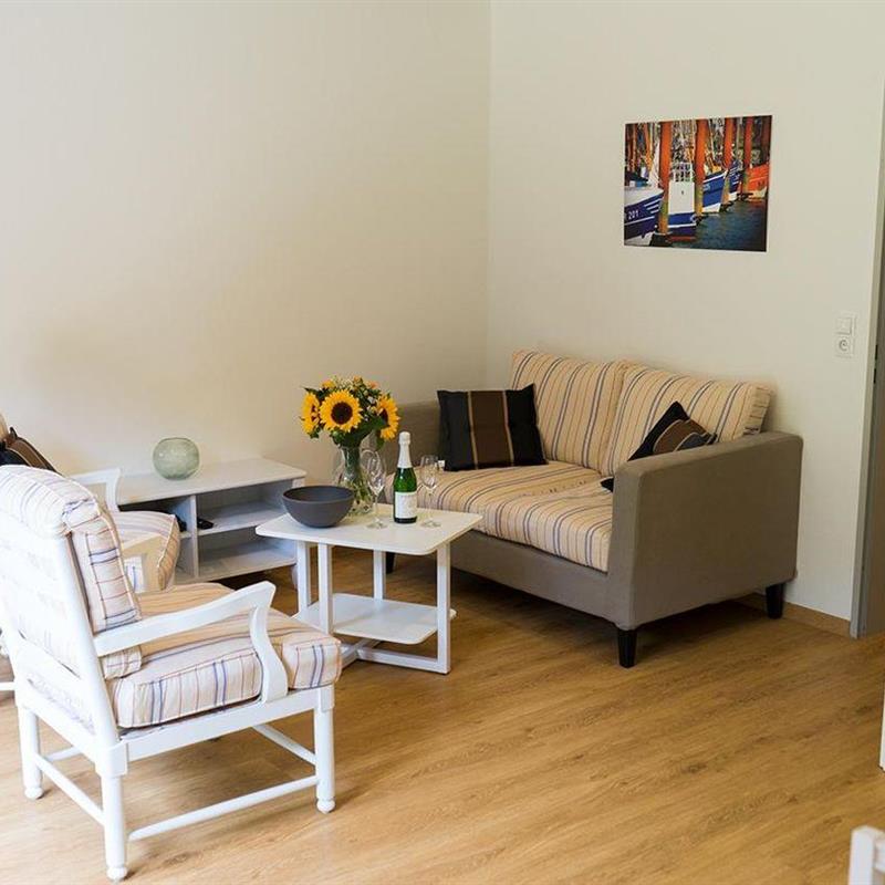 Ferielejlighed - 4 personer -  - Osterwarfer Weg - 26506 - Norddeich