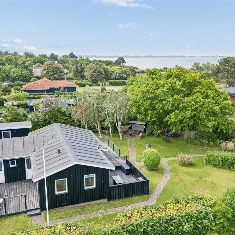 Ferienhaus - 6 Personen -  - Toften - Kelstrup - 4200 - Slagelse
