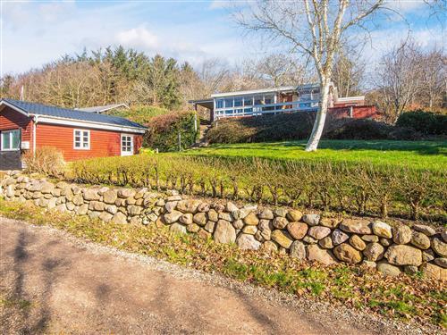 Sommerhus - 6 personer -  - Barsidalvej - Toftum Bjerge - 7600 - Struer