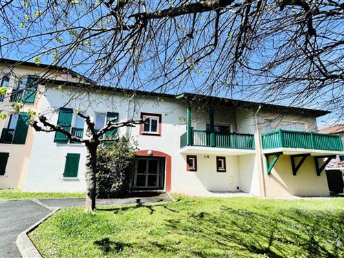 Ferienhaus - 2 Personen -  - 64250 - Cambo-Les-Bains