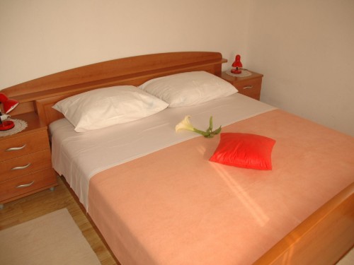 Ferieleilighet - 5 personer -  - 20223 - Sudurad