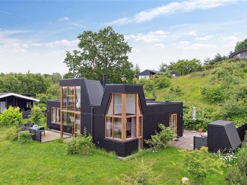 Sommerhus - 6 personer -  - Karens Bakke - Bønnerup Strand - 8585 - Glesborg