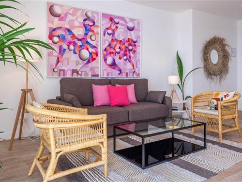 Ferielejlighed - 4 personer -  - 29620 - Torremolinos