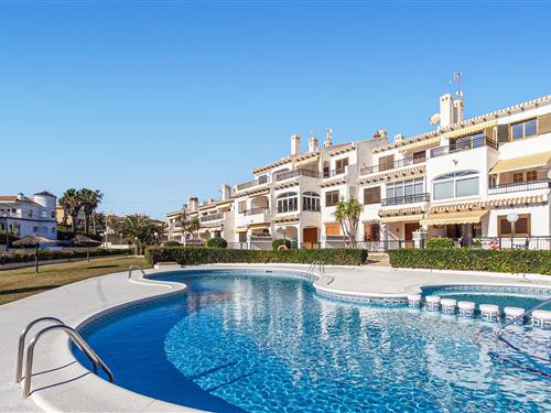 Holiday Home/Apartment - 4 persons -  - Calle del Ancla - Orihuela, Alicante - 03189 - Orihuela