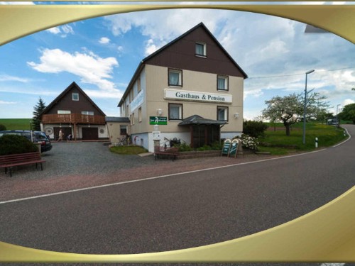 Ferienwohnung - 5 Personen -  - Falkenhainer Str. - 01773 - Altenberg