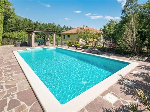 Ferielejlighed - 4 personer -  - Rumeni - 52420 - Buzet