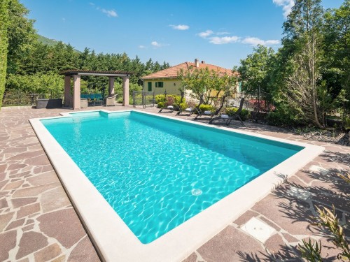 Holiday apartment - 4 persons -  - Rumeni - 52420 - Buzet