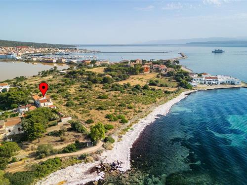 Sommerhus - 4 personer -  - V. Osservatorio Astronomico sn - 09014 - Carloforte