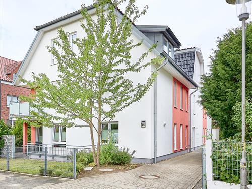 Ferielejlighed - 3 personer -  - Voßhörn - 27476 - Duhnen