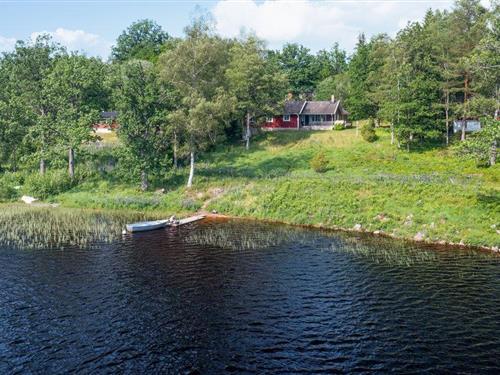 Feriehus - 8 personer -  - Solvik - 332 92 - Gislaved