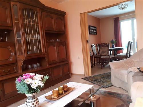 Ferielejlighed - 2 personer -  - Werdauer Weg - 99085 - Erfurt