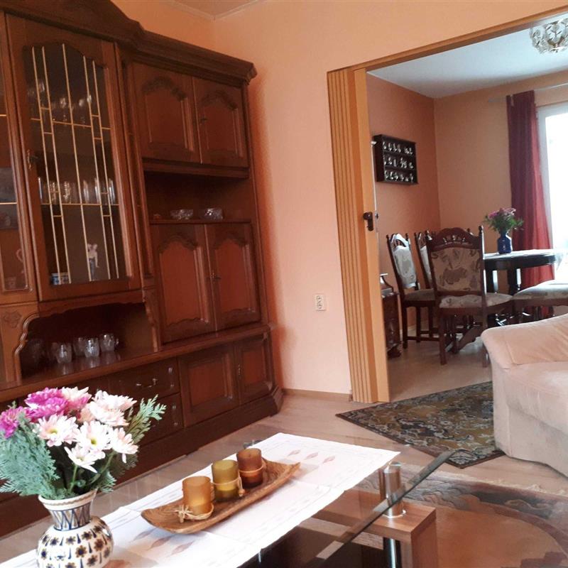 Ferielejlighed - 2 personer -  - Werdauer Weg - 99085 - Erfurt