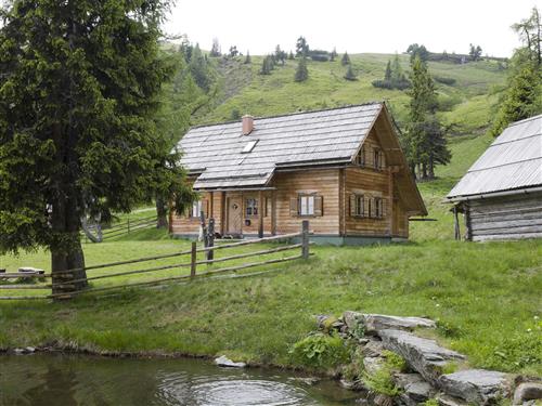 Fritidshus - 14 personer -  - Galsterbergalm - 8965 - Pruggern