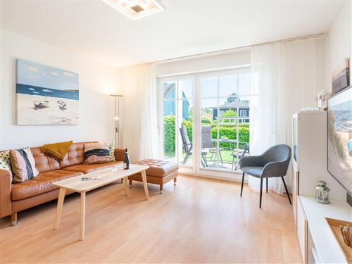 Ferielejlighed - 4 personer -  - Schillerstraße - 17429 - Bansin (Seebad)